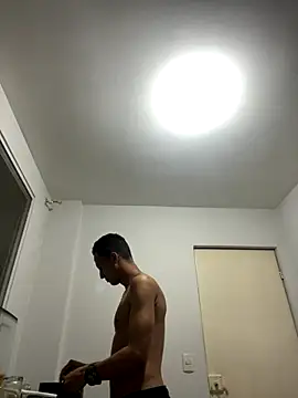 hanjea - Hanjea's free webcam - UK Sex Cams