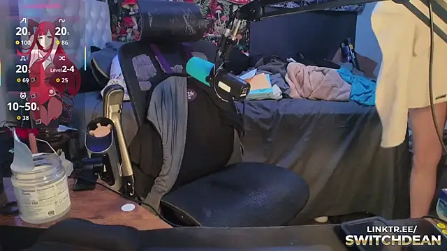 Preview of switchdean