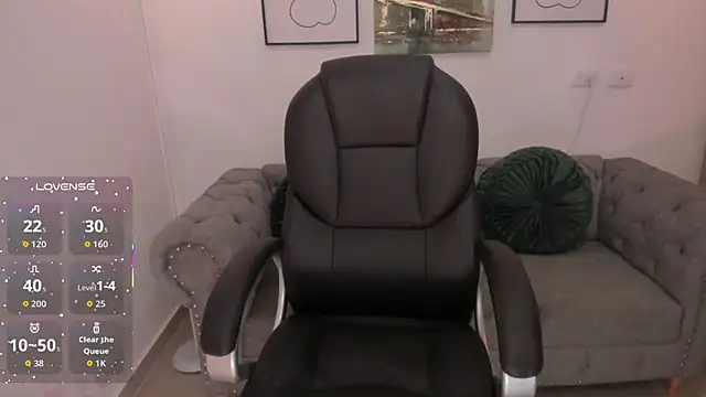 melina_rouge - Melina_Rouge's free webcam - UK Sex Cams