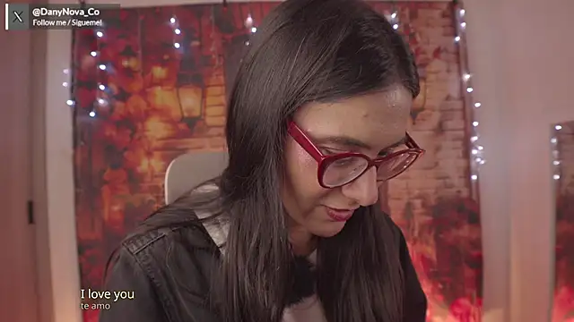 danynova_co - DanyNova_Co's free webcam - UK Sex Cams