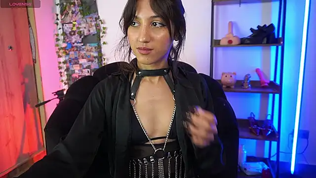 Preview of littlegoddessx