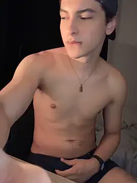 cybercosmiiic (M young) - All naked 😏😏