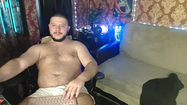 thor_master (M young) - let s have funn :P