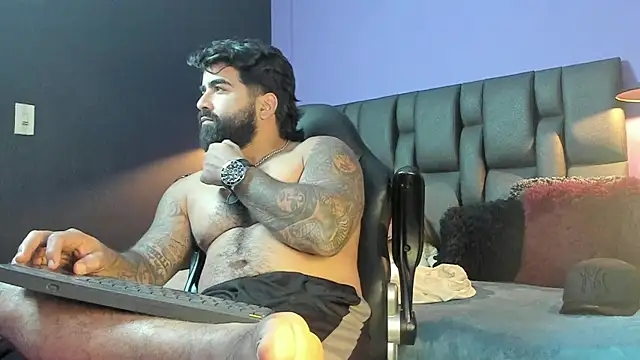 lyon_vach - Lyon_vach's free webcam - UK Sex Cams