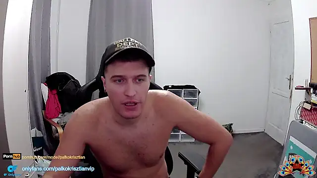 pkrisztian - PKrisztian's free webcam - UK Sex Cams