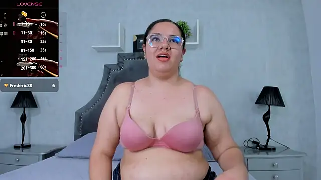 ariadnaruiz - AriadnaRuiz's free webcam - UK Sex Cams