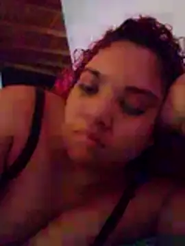 Live webcam thumbnail of AngelaCoffee from co. Watch my show!