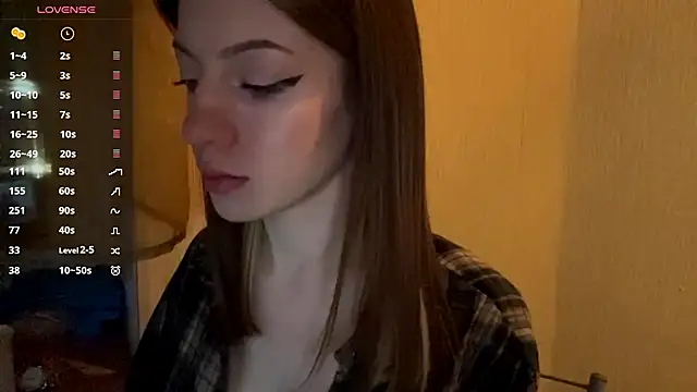  MustangMuse chat room