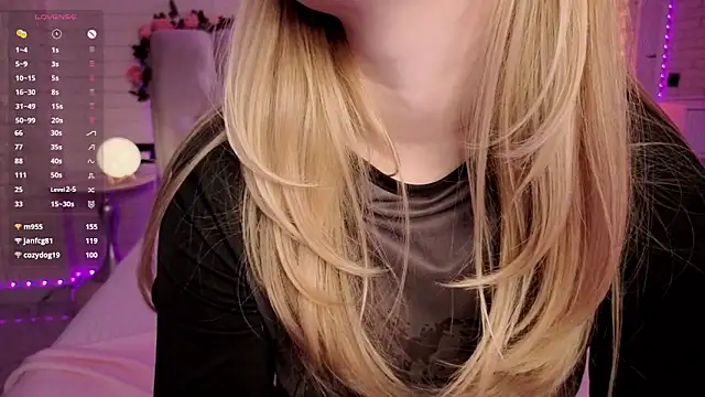  FlowersLover chat room