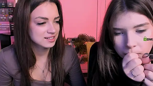 lily_morty - Lily_morty's free webcam - UK Sex Cams