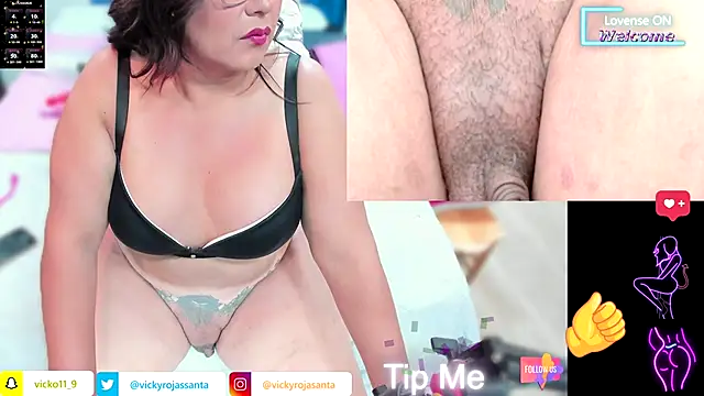 tyffanny-evans - Tyffanny-Evans's free webcam - UK Sex Cams