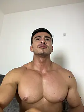 chris_clarck (M young) - spank tits 💦🔥
