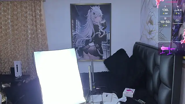 megann__up live cam screenshot female from Colombia on Home.Pink — Cozy Live Cams & Chat