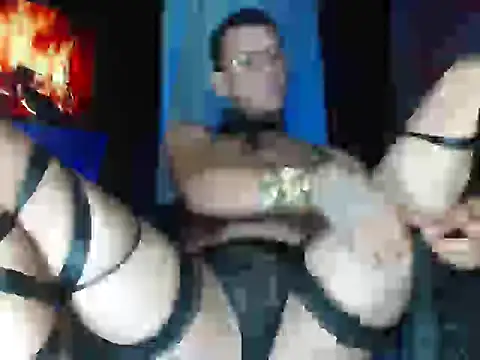 Hidden_Fantasies webcam stripchat model stream image