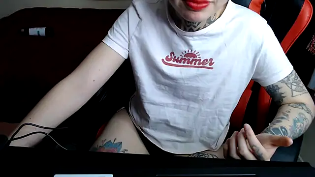 ArrangedFoot webcam stripchat model stream image