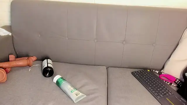 tatijara (F young) - Make me happy with your high control