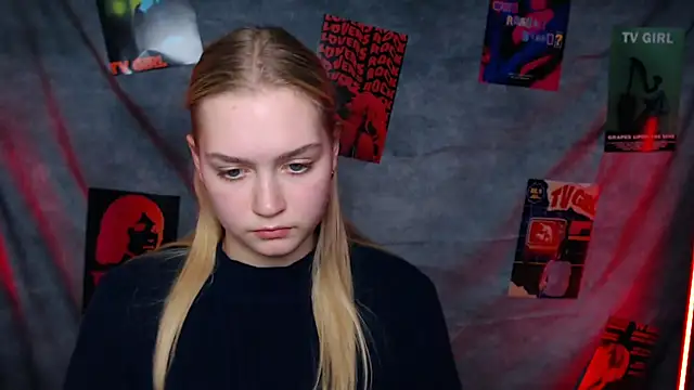 mademoisellecl (F teen) - sexy dance