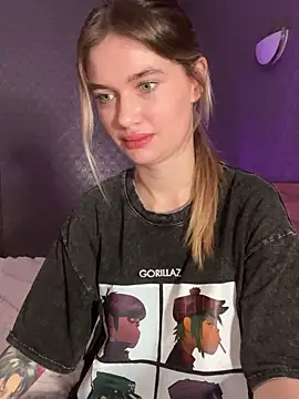 Webcam Model (TechnooBabyy)  is live.Free join now!