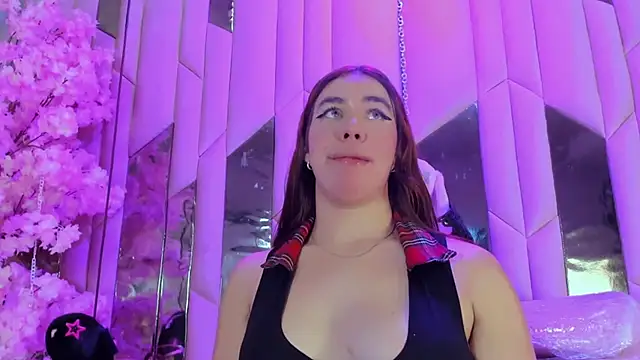 tessacooper1 (F young) - saliva show face + control x2