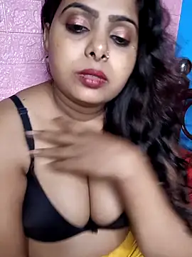 horny_ria123 from StripChat is Freechat