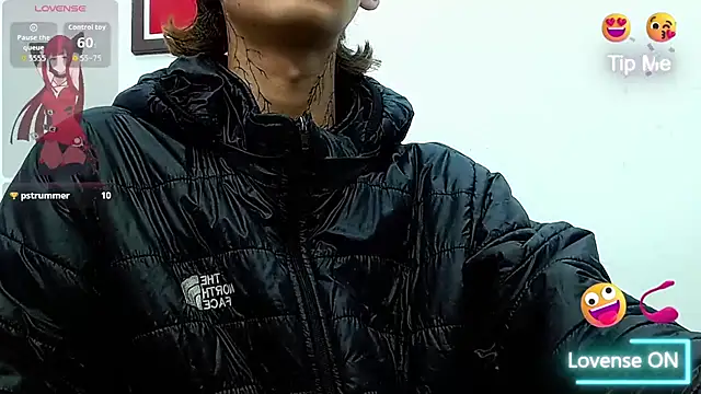 ttimy_x_boy - Ttimy_x_boy's free webcam - UK Sex Cams