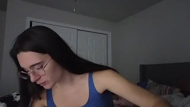 bambifarrina (F young) - CUM SHOW