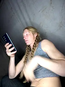 goldenflamegoddess (F milf) - Make MILFs Sunday Magic