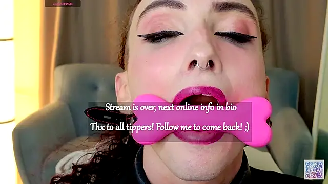 queen_of_tease (T young) - Blowjob