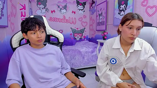 tefi_meow - Tefi_meow's free webcam - UK Sex Cams