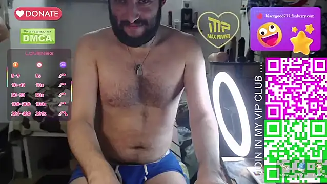 Preview of bisexgood777