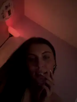 Mesmerising_MaxineX webcam