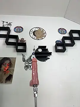 Webcam Model (jamilaross)  is live.Free join now!