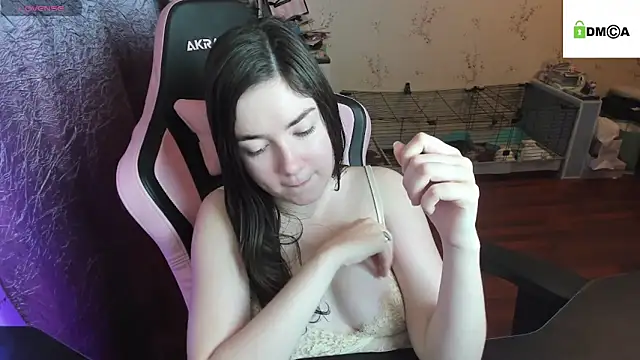 crazy_forest_fairy - Crazy_forest_fairy's free webcam - UK Sex Cams