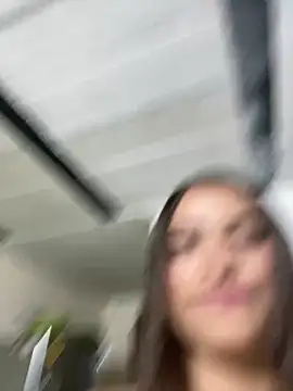 Webcam Model (Hannacooper3)  is live.Free join now!