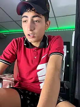 MathieuAGT – webcam model profile photo