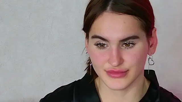 fridacure - FridaCure's free webcam - UK Sex Cams