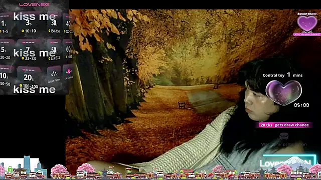 Preview of tashakaixxx