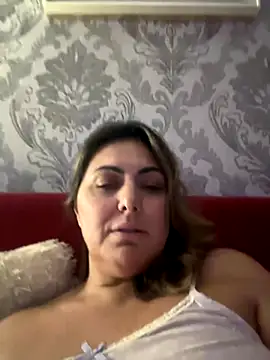 emma_roqueen (F milf) - Faithful slave return to his Queen