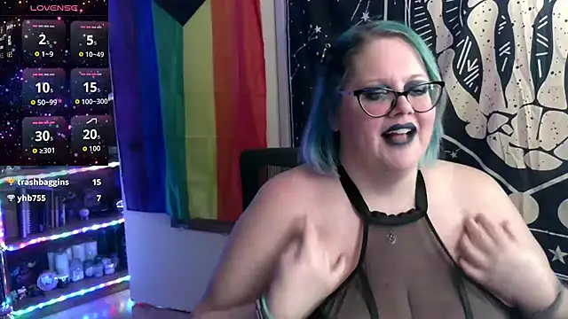 Preview of kinky_witch