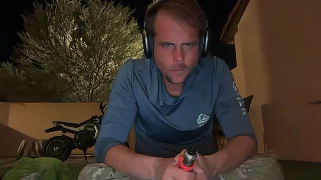 rusharizona (Ask my age) - Willis sucked it...