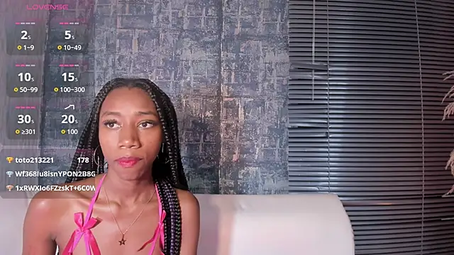 nathalyleen - NathalyLeen's free webcam - UK Sex Cams