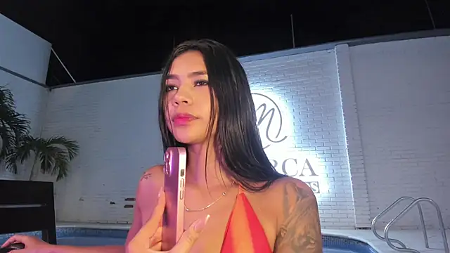 antonellarossi - AntonellaRossi's free webcam - UK Sex Cams