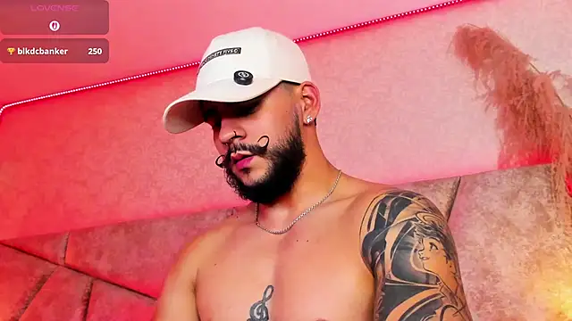 dickgriffith_ (M young) - #beardy #big-cocks #bisexuals #brunettes #cam2cam #cei #cheap-privates #colombian #doggy-style #ejaculation #erotic-dance #flashing #flexing #hairy-armpits #handjob #hd #humiliation #interactive-toys #latin #lovense #masturbation #muscular #mustache #orgasm #penis-ring #recordable-privates #recordable-publics #shower #small-audience #smoking #spanish-speaking #spanking #striptease #tattoos #top #young