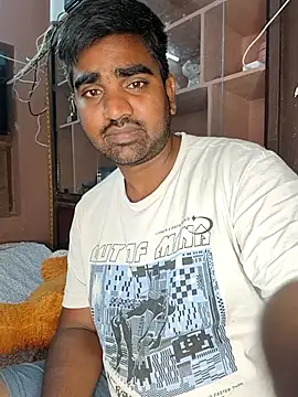 harsha_happy (M young) - Cum Loading