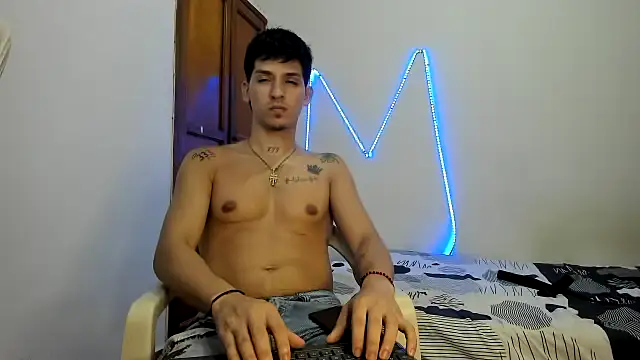 mastersex420 - MasterSEX420's free webcam - UK Sex Cams