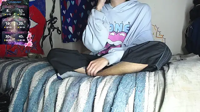 party_trans - Party_trans's free webcam - UK Sex Cams