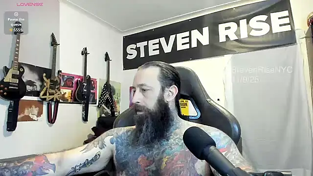 Preview of stevenrisenyc