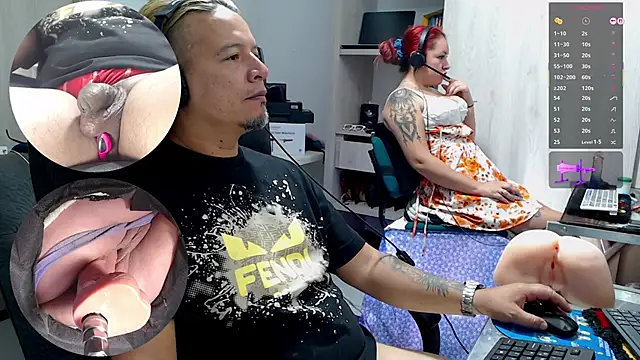 kyobiker - Kyobiker's free webcam - UK Sex Cams