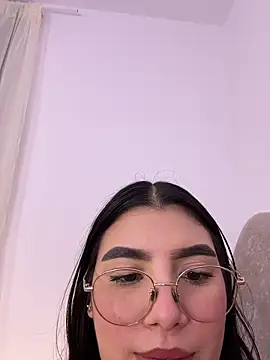 julietalcl (F young) - FLASH ASS