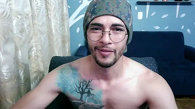 ponzothc - Ponzothc's free webcam - UK Sex Cams